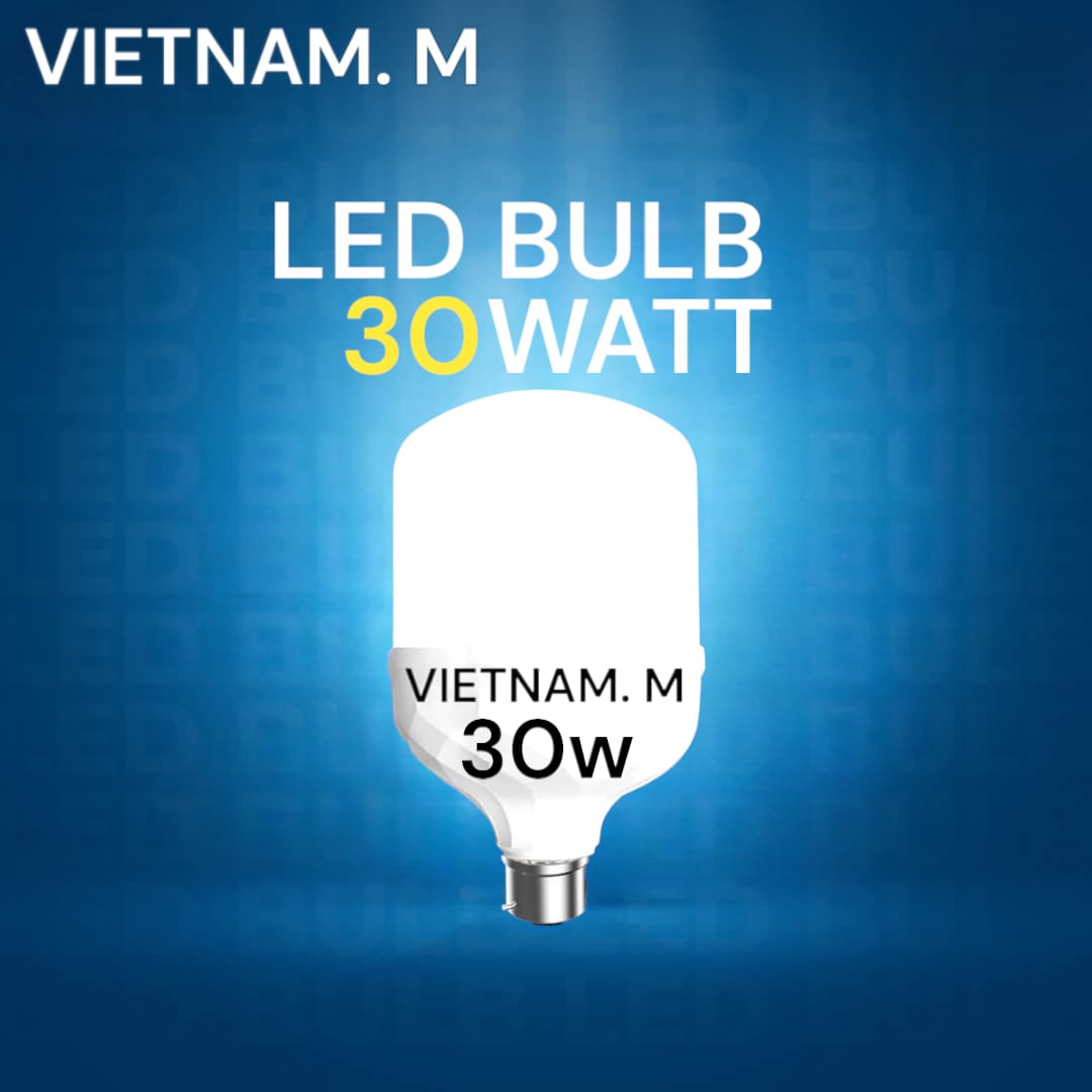 لمبة 30 وات مسمار