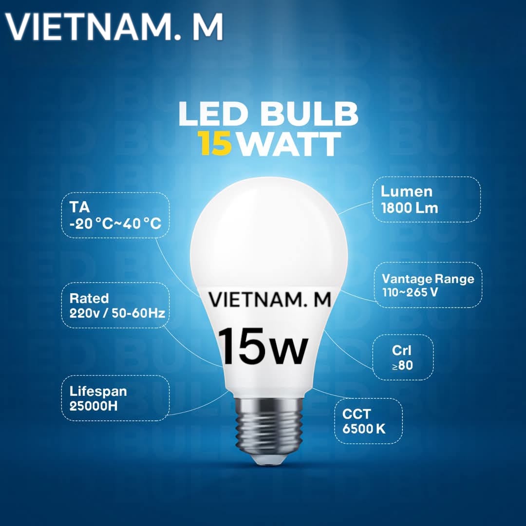 لمبة 15 وات قلاوظ