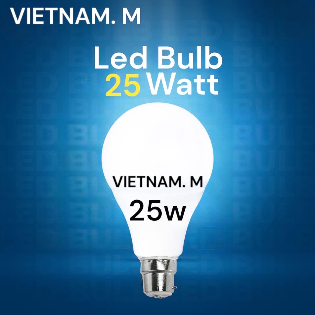 لمبات 25 وات مسمار