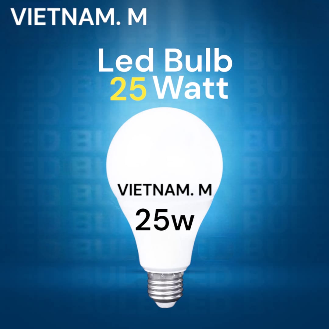 لمبات 25 وات قلوظ