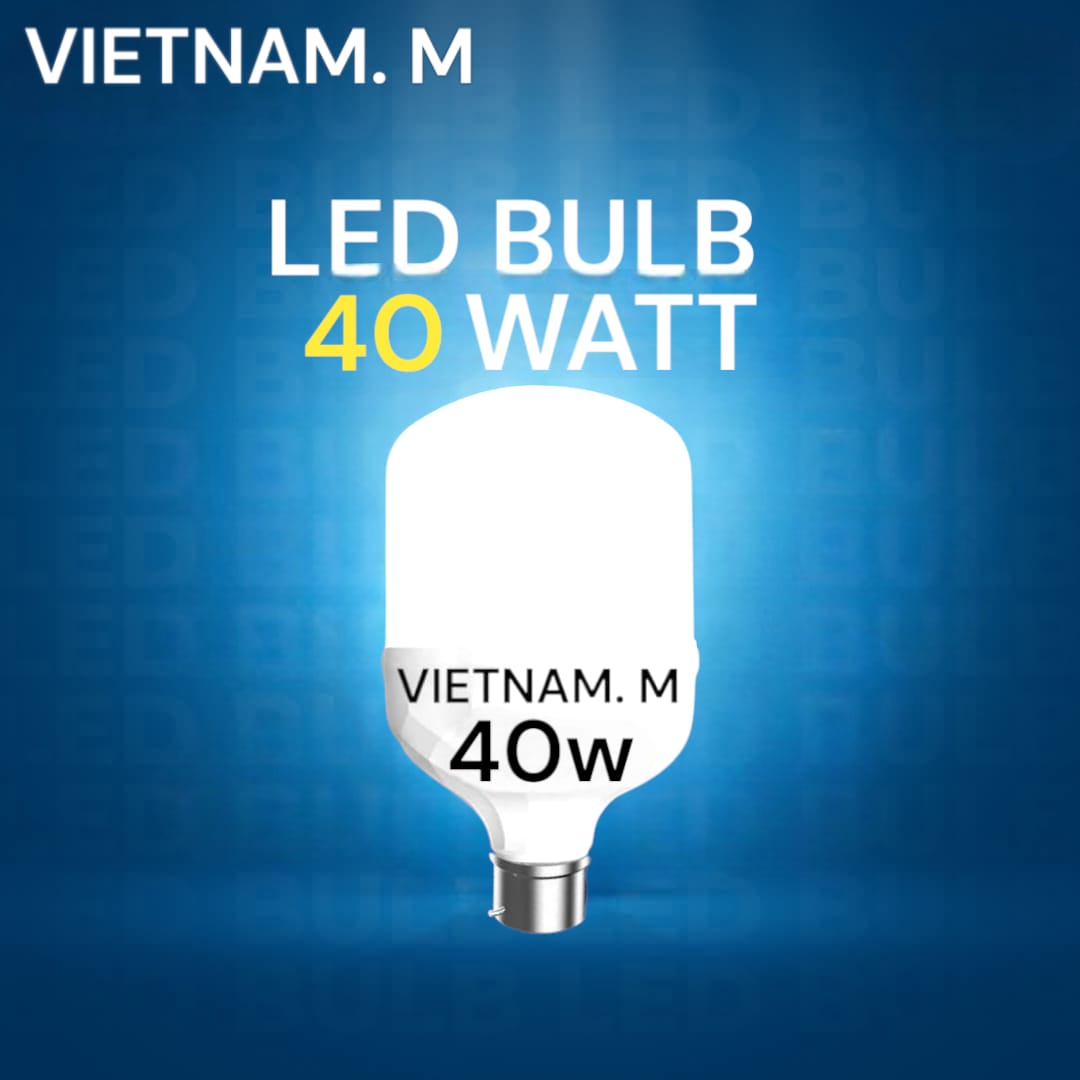 لمبة 40 وات مسمار