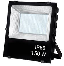 كاشاف 150وات واجهات